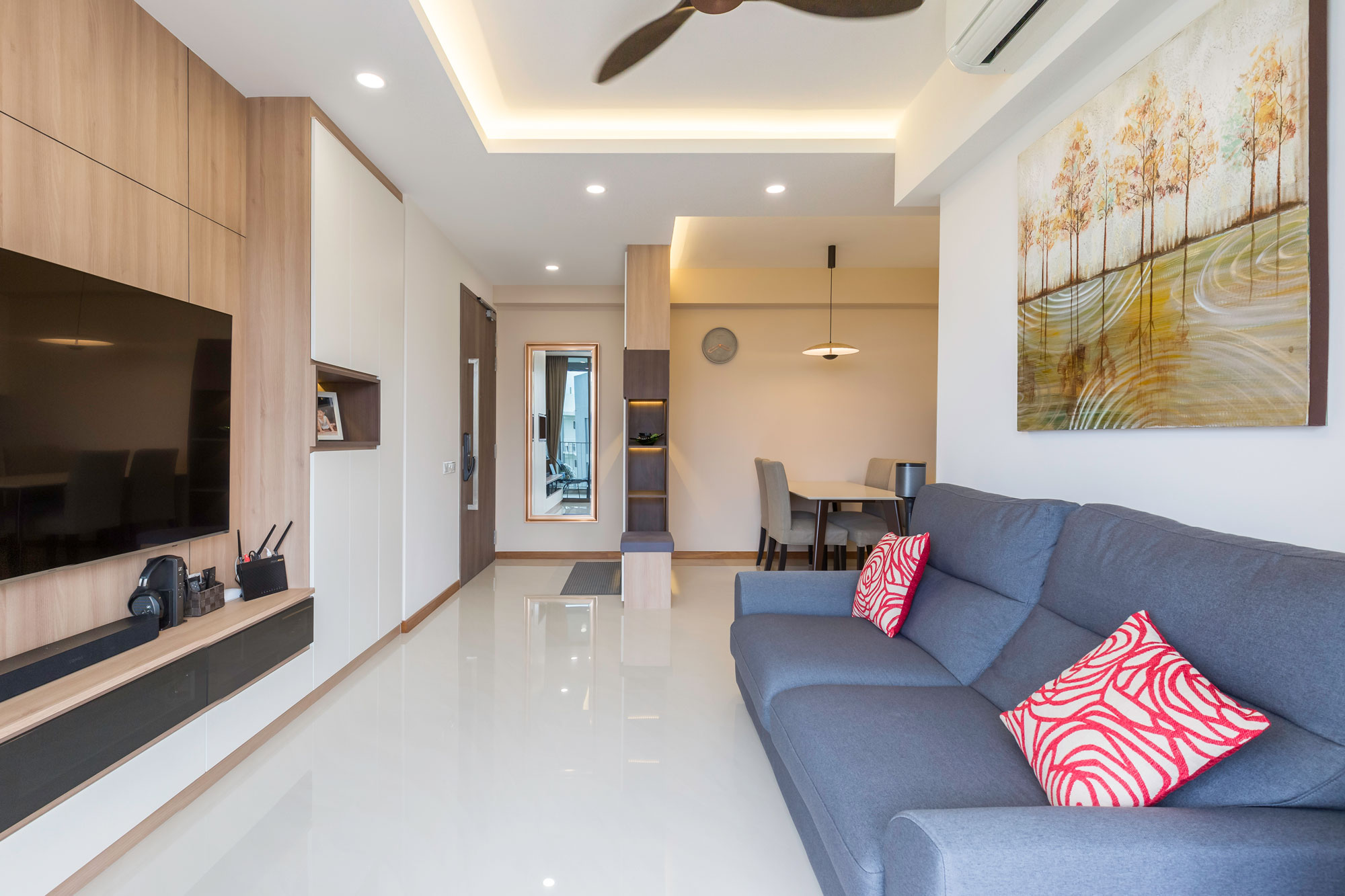 The Abuja Short-Let Market Explained