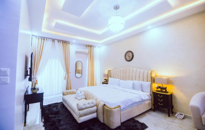 AstroHomes-Abuja
