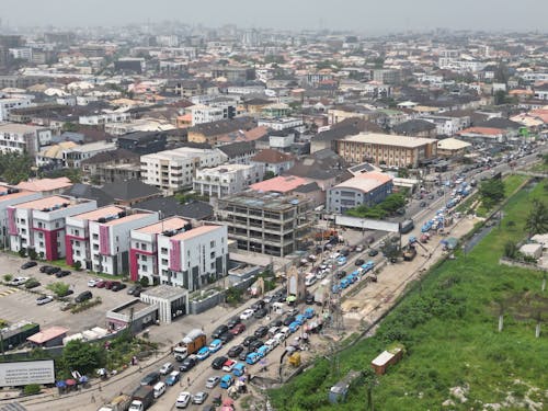 Lagos